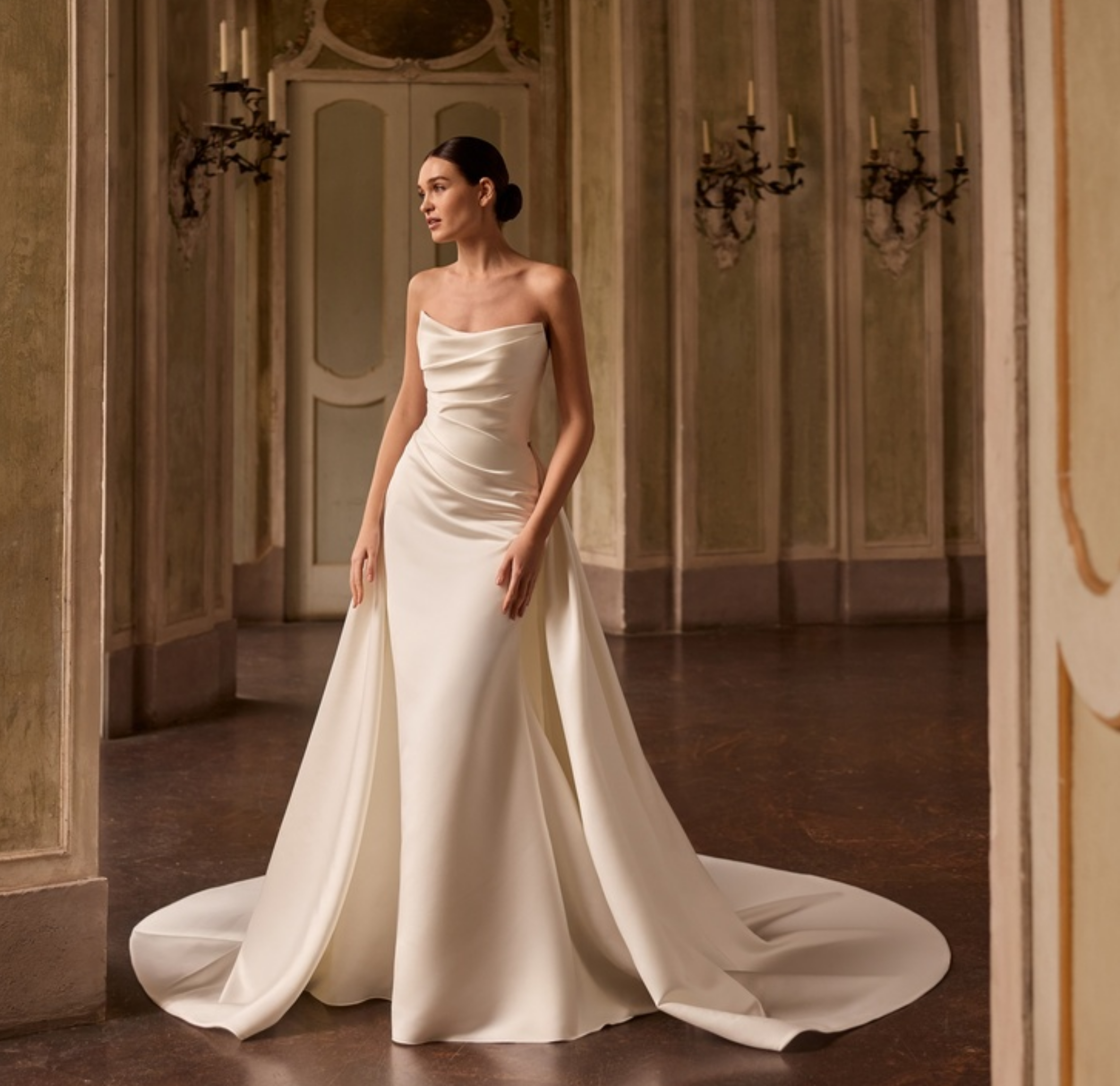 robe mariee alberto palatchi normandie